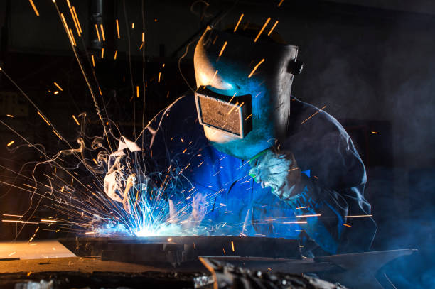 Best Aerospace and Defense Welding in Baltic, CT